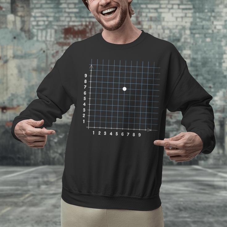 Coordinate 67 Math Teacher Math Joke Unisex Sweatshirt, gift for family, gift for coworker Coordinate 67 Math Teacher Math Joke Unisex Sweatshirt, gift for family, gift for coworker