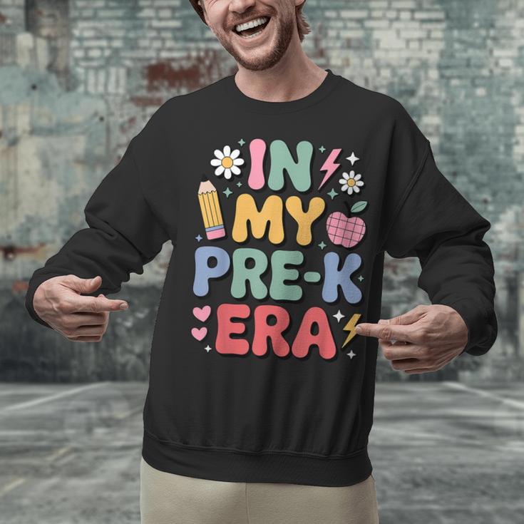 Cute Pre-K For Men Women Kindergarten Pre-K Teacher Unisex Sweatshirt, gift for family, gift for coworker Cute Pre-K For Men Women Kindergarten Pre-K Teacher Unisex Sweatshirt, gift for family, gift for coworker