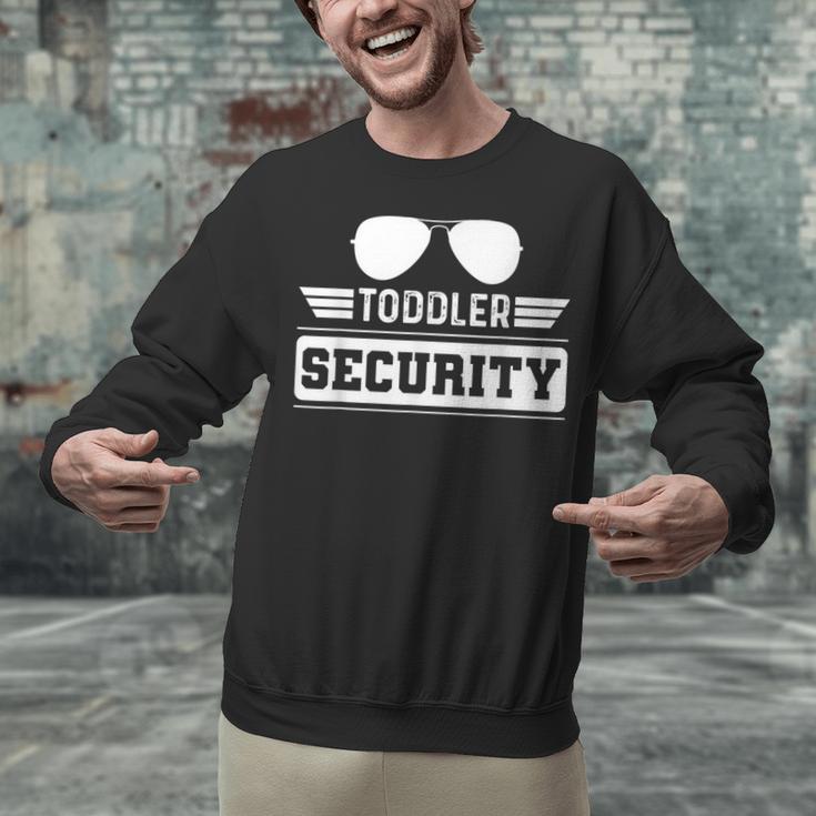 Daycare Provider Toddler Security Childcare Worker Teacher For Men Women Kids Unisex Sweatshirt, gift for family, gift for coworker Daycare Provider Toddler Security Childcare Worker Teacher For Men Women Kids Unisex Sweatshirt, gift for family, gift for coworker