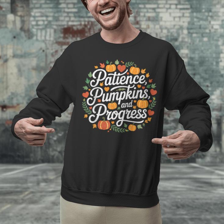 Fall Special Education Teacher Pumpkin Autumn Halloween Unisex Sweatshirt, gift for family, gift for coworker