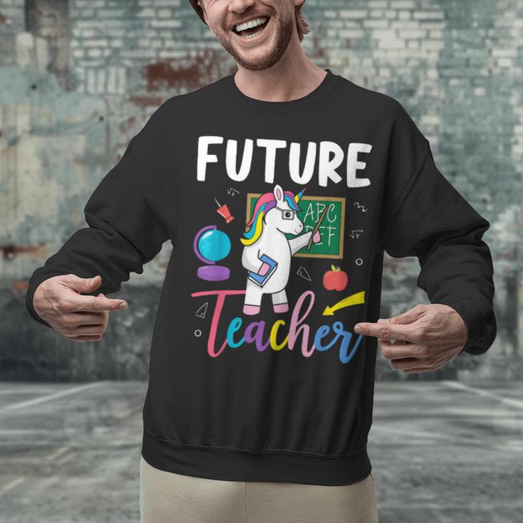 Future Teacher School Teacher Female Unisex Sweatshirt, Future Teacher Sweatshirts, gift for family, gift for coworker Future Teacher School Teacher Female Unisex Sweatshirt, Future Teacher Sweatshirts, gift for family, gift for coworker