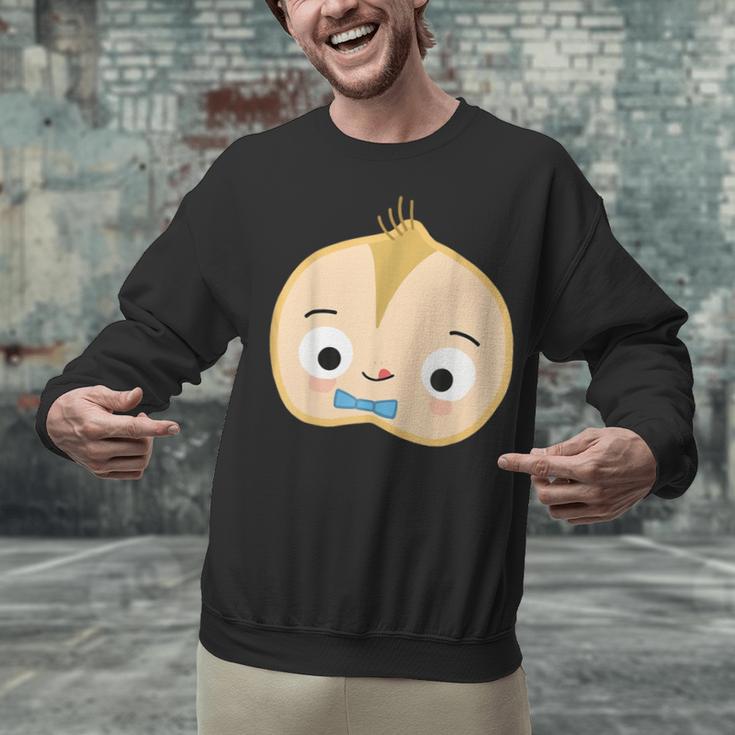 Good Egg Teacher Halloween Costume Group The Cool Bean Unisex Sweatshirt, gift for family, gift for coworker Good Egg Teacher Halloween Costume Group The Cool Bean Unisex Sweatshirt, gift for family, gift for coworker