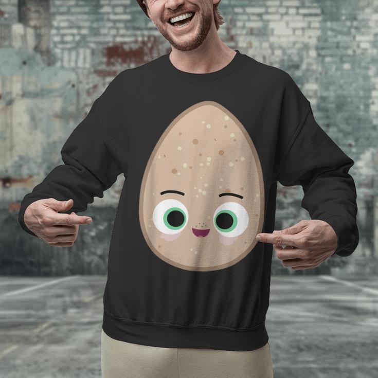 Good Egg Teacher Halloween Costume Group The Shel Egg Unisex Sweatshirt, gift for family, gift for coworker Good Egg Teacher Halloween Costume Group The Shel Egg Unisex Sweatshirt, gift for family, gift for coworker