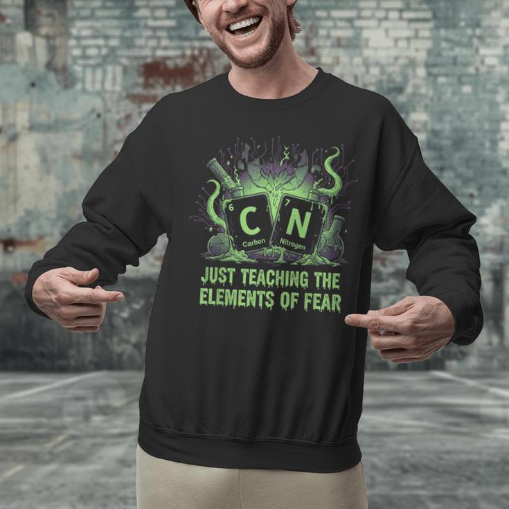 Halloween 67 Meme Science Chemistry Teacher Periodic Table Unisex Sweatshirt, Science Teacher Sweatshirts, gift for family, gift for coworker Halloween 67 Meme Science Chemistry Teacher Periodic Table Unisex Sweatshirt, Science Teacher Sweatshirts, gift for family, gift for coworker