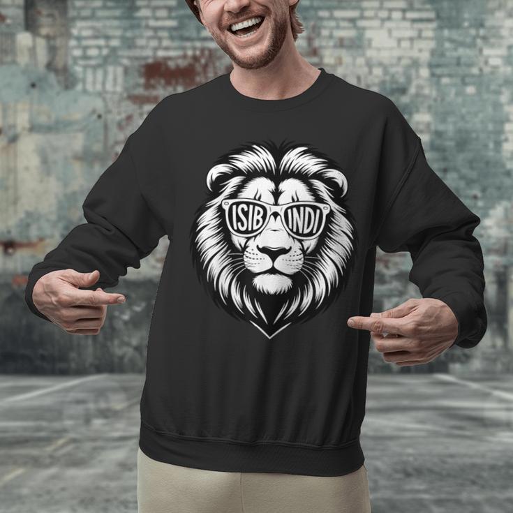 Isibindi House Of Courage RCA School Spirit Teachers Unisex Sweatshirt, gift for family, gift for coworker