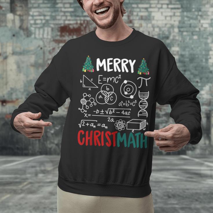 Merry Christmath – Math Christmas For Math Teacher For Men Women Kids Unisex Sweatshirt, gift for family, gift for coworker Merry Christmath – Math Christmas For Math Teacher For Men Women Kids Unisex Sweatshirt, gift for family, gift for coworker