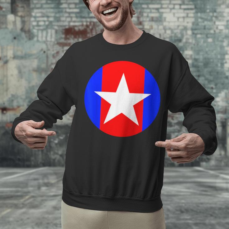 Nerdy Captain Sweatpants Retro Comic Book Fan Teacher Unisex Sweatshirt, gift for family, gift for coworker Nerdy Captain Sweatpants Retro Comic Book Fan Teacher Unisex Sweatshirt, gift for family, gift for coworker