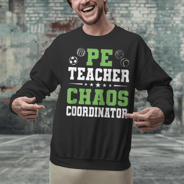 Physical Education PE Teacher School Unisex Sweatshirt, Pe Teacher Sweatshirts, gift for family, gift for coworker Physical Education PE Teacher School Unisex Sweatshirt, Pe Teacher Sweatshirts, gift for family, gift for coworker