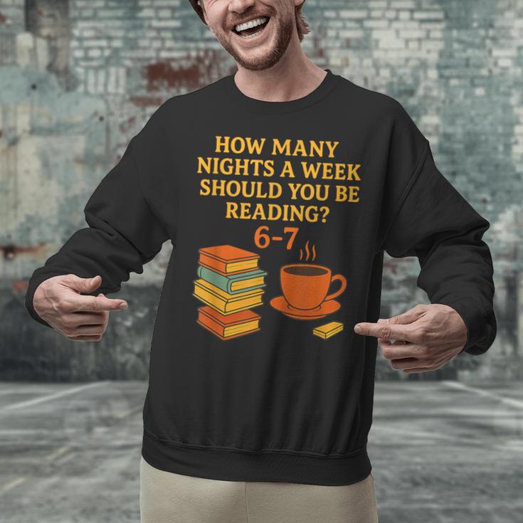 Reading 67 Meme English Teacher 6 7 Book Lover Humor Unisex Sweatshirt, English Teacher Sweatshirts, gift for family, gift for coworker Reading 67 Meme English Teacher 6 7 Book Lover Humor Unisex Sweatshirt, English Teacher Sweatshirts, gift for family, gift for coworker