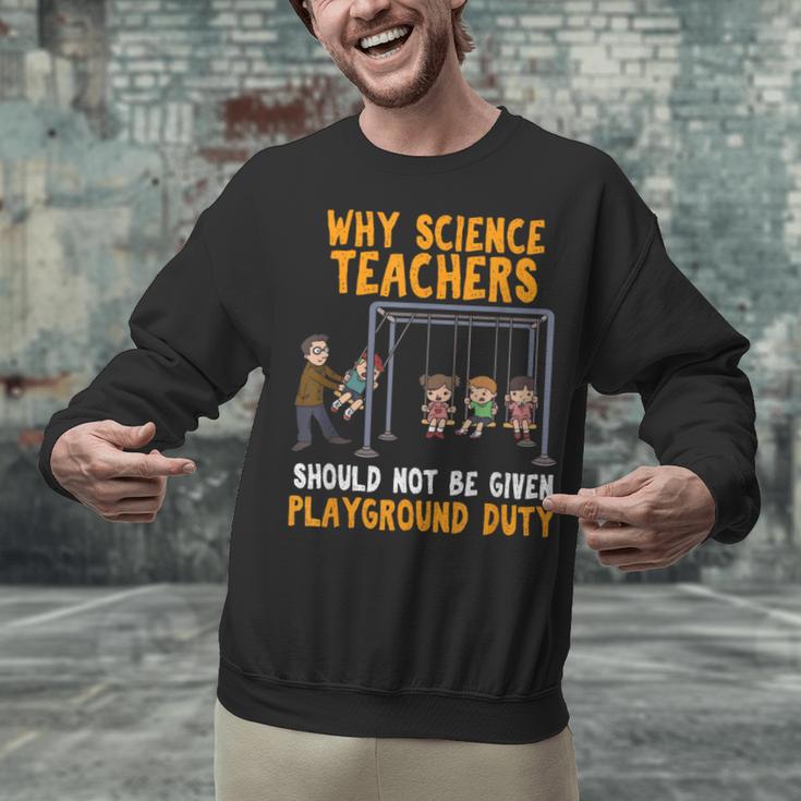 Science Physicist Chemist Teacher Vintage Unisex Sweatshirt, Science Teacher Sweatshirts, gift for family, gift for coworker Science Physicist Chemist Teacher Vintage Unisex Sweatshirt, Science Teacher Sweatshirts, gift for family, gift for coworker