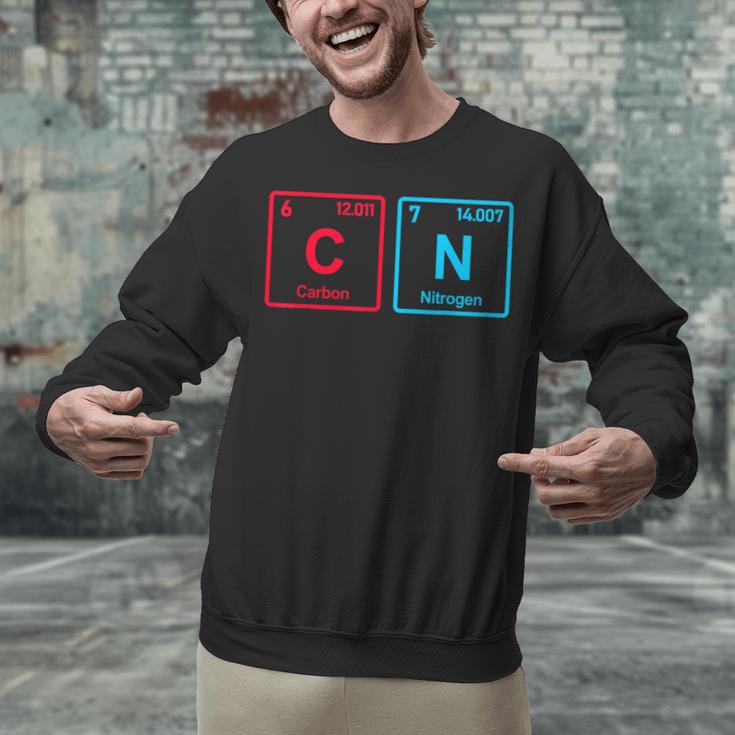 Six Seven Meme 6 7 Science Teacher 6-7 Periodic Table Unisex Sweatshirt, Science Teacher Sweatshirts, gift for family, gift for coworker
