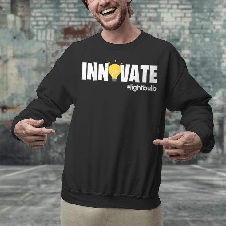 STEAM Teacher Back To School STEM Innovate Science For Men Women Kids Unisex Sweatshirt, Science Teacher Sweatshirts, gift for family, gift for coworker STEAM Teacher Back To School STEM Innovate Science For Men Women Kids Unisex Sweatshirt, Science Teacher Sweatshirts, gift for family, gift for coworker