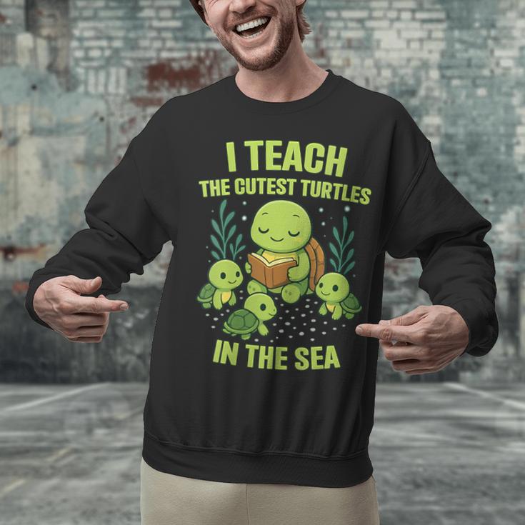 Teachers Day Unisex Sweatshirt, gift for family, gift for coworker