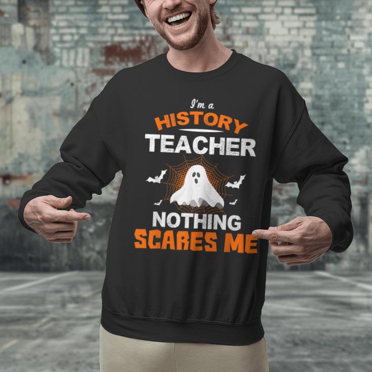 History Teacher School Shirt Halloween Educator Men Women Kids Unisex Sweatshirt, History Teacher Sweatshirts, gift for family, gift for coworker History Teacher School Shirt Halloween Educator Men Women Kids Unisex Sweatshirt, History Teacher Sweatshirts, gift for family, gift for coworker