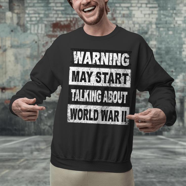 Vintage Historian Shirt History Teacher Co Retro WW2 History Teacher Unisex Sweatshirt, History Teacher Sweatshirts, gift for family, gift for coworker