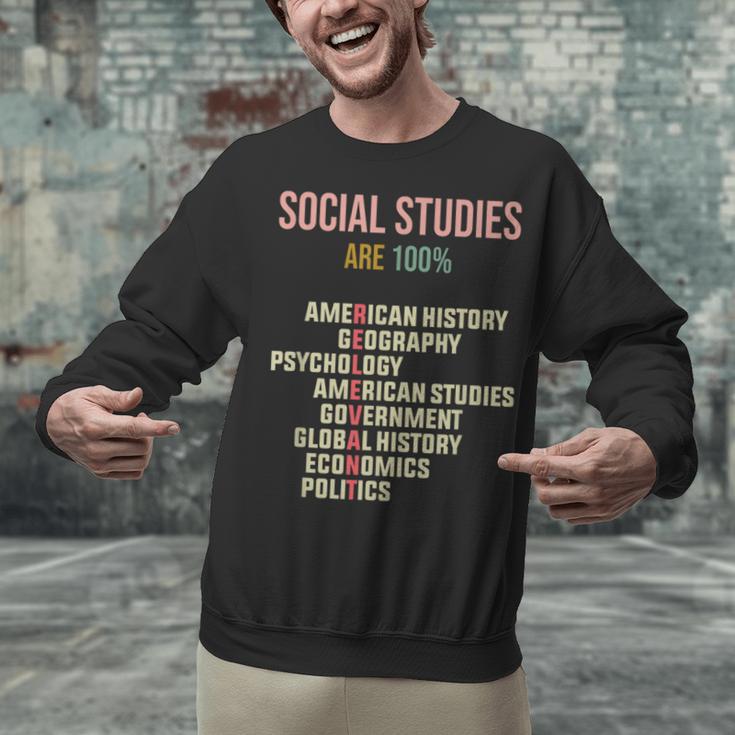 World History Classroom Social Studies History Teacher Unisex Sweatshirt, History Teacher Sweatshirts, gift for family, gift for coworker