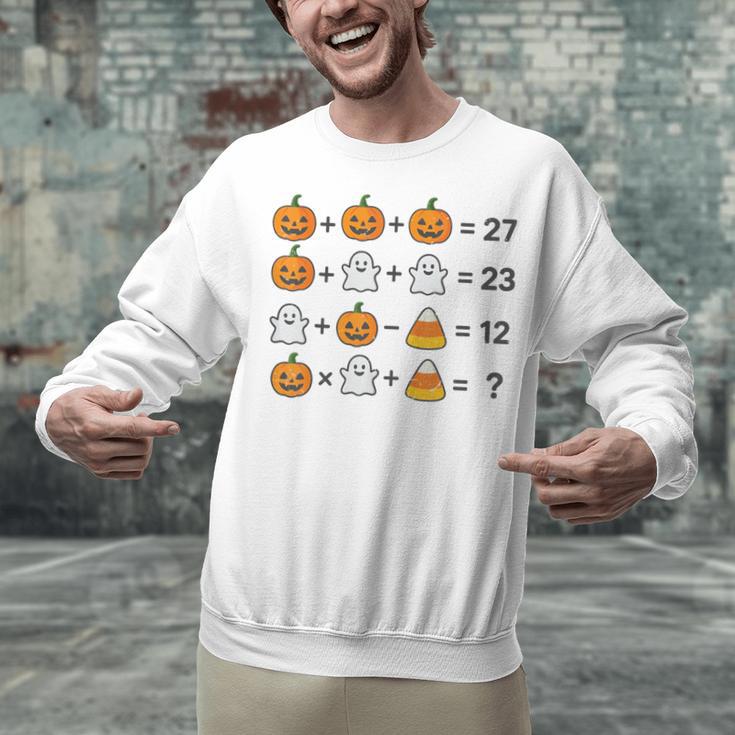 67 Order Operations Math Teacher Halloween Costume Math Fun Unisex Sweatshirt, gift for family, gift for coworker 67 Order Operations Math Teacher Halloween Costume Math Fun Unisex Sweatshirt, gift for family, gift for coworker
