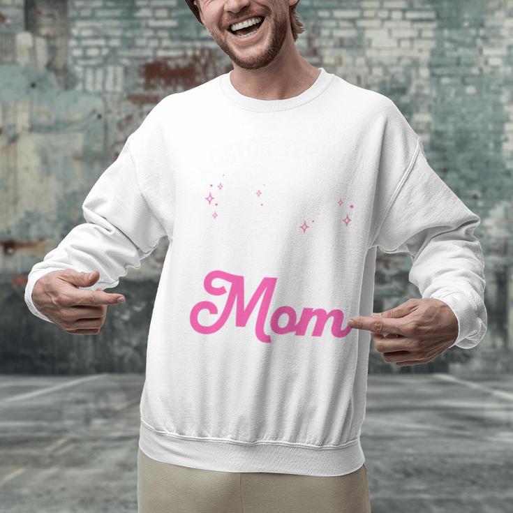 Boston Terrier Mom Unisex Sweatshirt, Boston Terrier Mom Sweatshirts, gift for family, gift for coworker