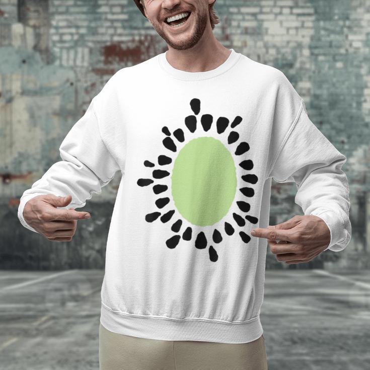 Kiwi Easy Costume Halloween Fruit Lover School Teacher Fun Unisex Sweatshirt, gift for family, gift for coworker Kiwi Easy Costume Halloween Fruit Lover School Teacher Fun Unisex Sweatshirt, gift for family, gift for coworker