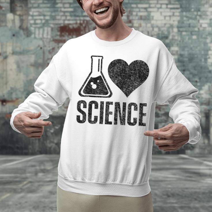 I Love Science Lover Teacher Scientist Sciences Unisex Sweatshirt, Science Teacher Sweatshirts, gift for family, gift for coworker I Love Science Lover Teacher Scientist Sciences Unisex Sweatshirt, Science Teacher Sweatshirts, gift for family, gift for coworker