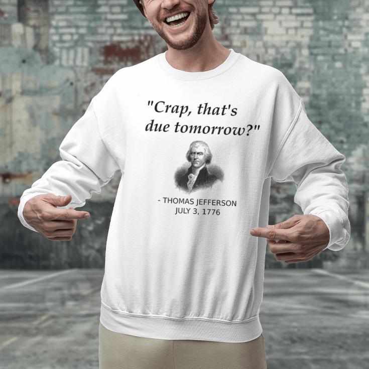 Thomas Jefferson USA History Teacher Student Unisex Sweatshirt, History Teacher Sweatshirts, gift for family, gift for coworker Thomas Jefferson USA History Teacher Student Unisex Sweatshirt, History Teacher Sweatshirts, gift for family, gift for coworker