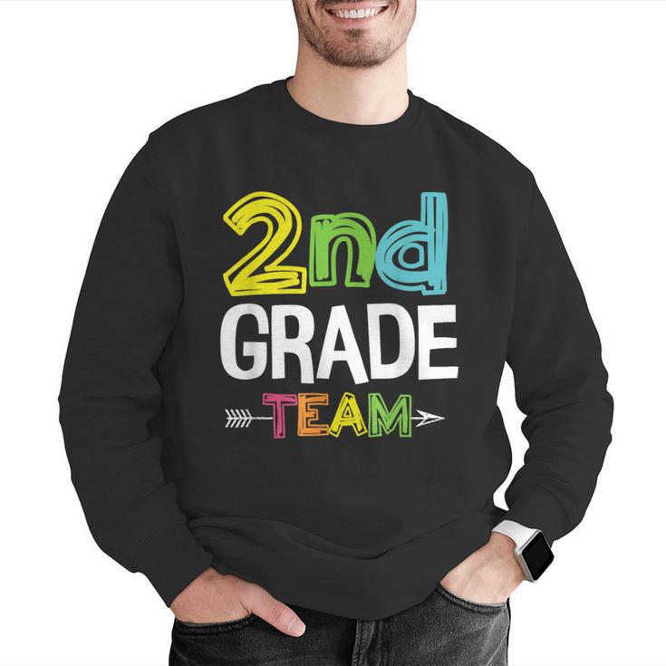 2nd Grade Team T-Shirt 2nd Grade Squad Teacher Men Graphic Sweatshirt, 2nd Grade Teacher Sweatshirts, funny gift 2nd Grade Team T-Shirt 2nd Grade Squad Teacher Men Graphic Sweatshirt, 2nd Grade Teacher Sweatshirts, funny gift
