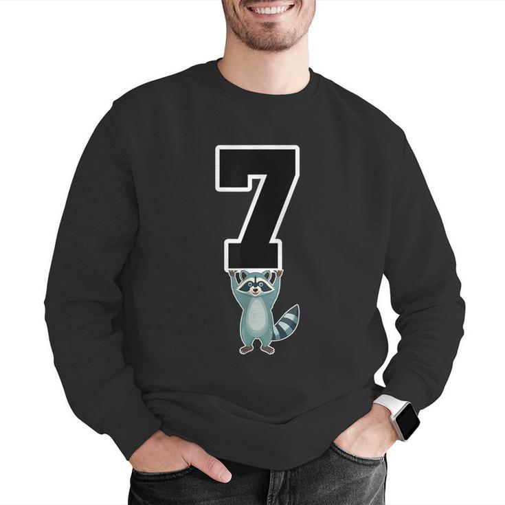 6 7 Matching Teachers Halloween Costume Raccoon Men Graphic Sweatshirt, funny gift 6 7 Matching Teachers Halloween Costume Raccoon Men Graphic Sweatshirt, funny gift