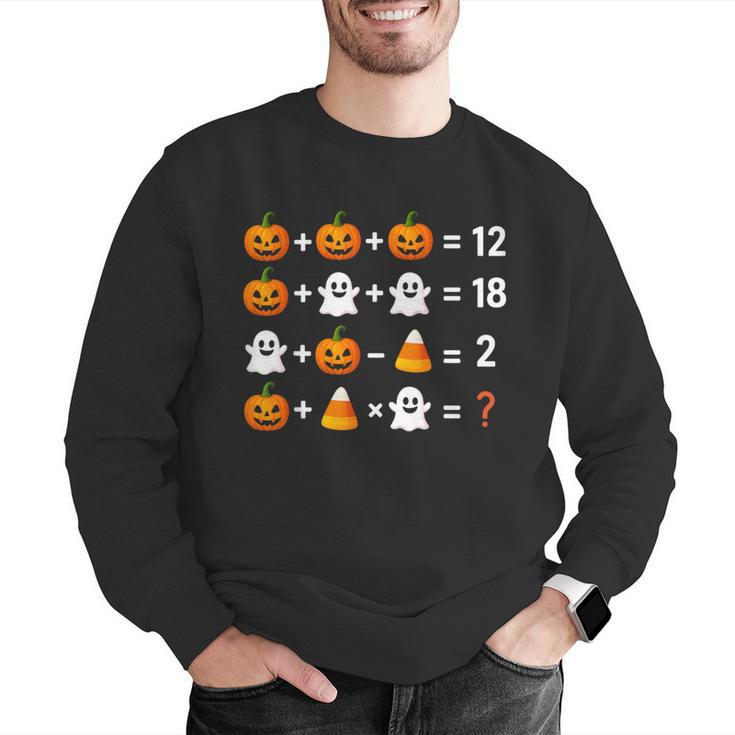 6 7 Meme 67 Halloween Order Of Operations Math Teacher Men Graphic Sweatshirt, funny gift 6 7 Meme 67 Halloween Order Of Operations Math Teacher Men Graphic Sweatshirt, funny gift