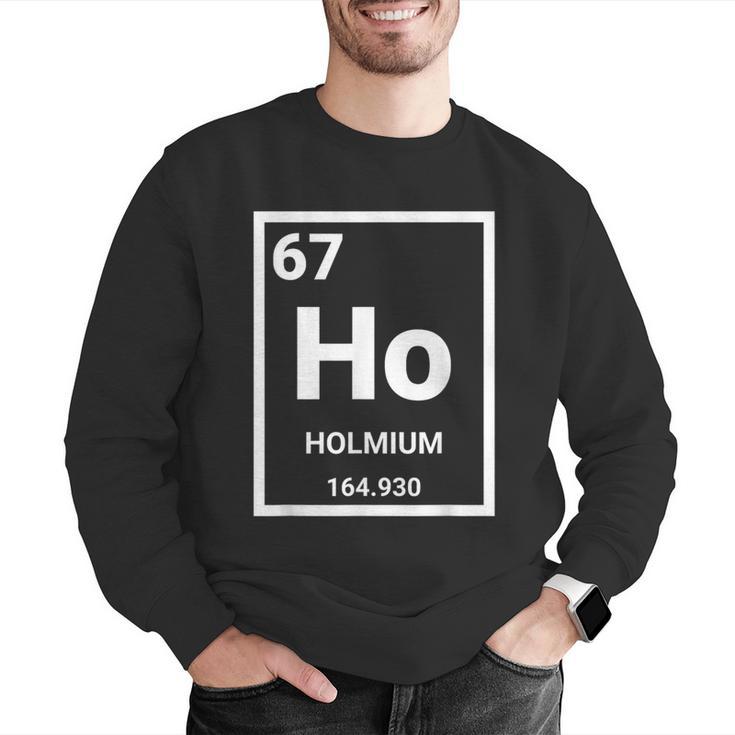6 7 Meme Science Teacher Chemistry Holmium Men Graphic Sweatshirt, Science Teacher Sweatshirts, funny gift 6 7 Meme Science Teacher Chemistry Holmium Men Graphic Sweatshirt, Science Teacher Sweatshirts, funny gift