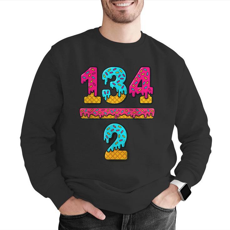 67 Ice Cream Drip Meme Division Math Teacher Gen Alpha Slang Men Graphic Sweatshirt, funny gift 67 Ice Cream Drip Meme Division Math Teacher Gen Alpha Slang Men Graphic Sweatshirt, funny gift