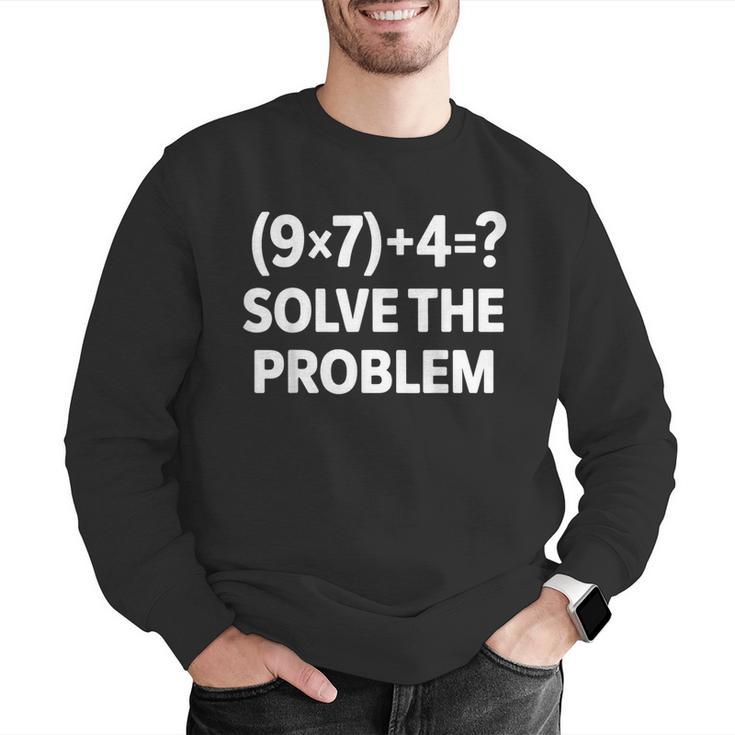 67 Meme PEMDAS Elementary Math Teacher Men Graphic Sweatshirt, funny gift 67 Meme PEMDAS Elementary Math Teacher Men Graphic Sweatshirt, funny gift