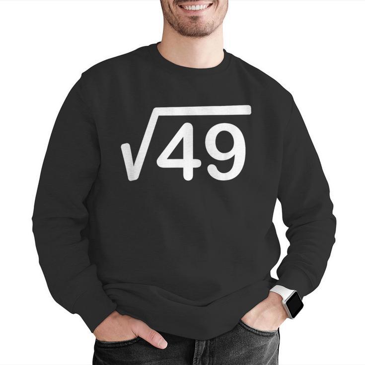 67 Six Seven Meme Square Root Couple Matching Teacher Men Graphic Sweatshirt, funny gift 67 Six Seven Meme Square Root Couple Matching Teacher Men Graphic Sweatshirt, funny gift