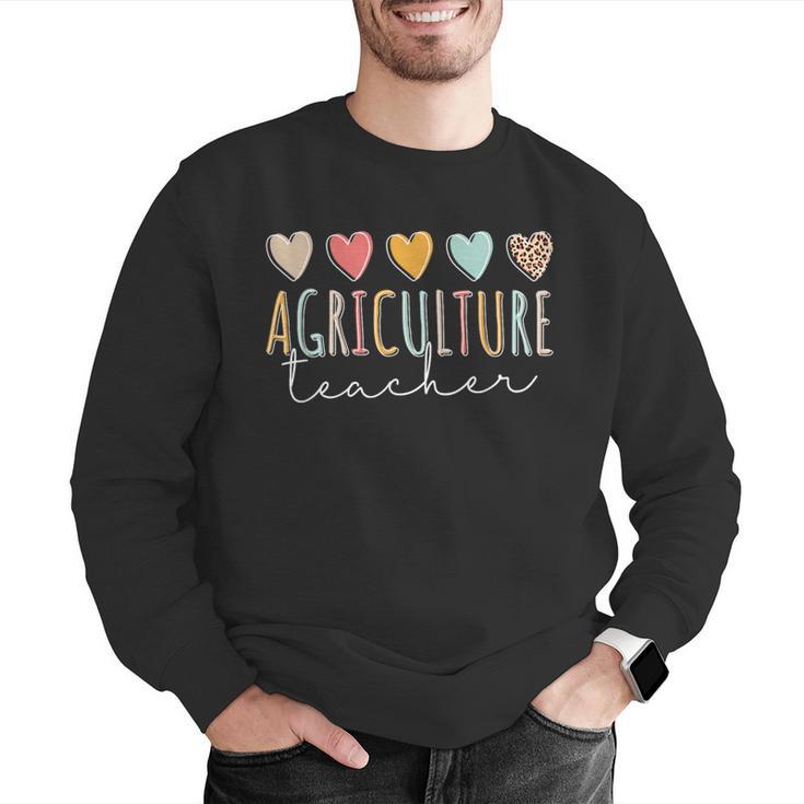 AG Teacher Future Farmer Agriculture Teacher Men Graphic Sweatshirt, Future Teacher Sweatshirts, funny gift AG Teacher Future Farmer Agriculture Teacher Men Graphic Sweatshirt, Future Teacher Sweatshirts, funny gift