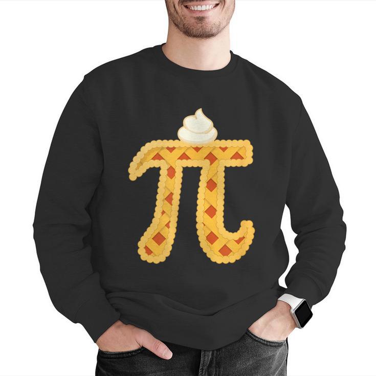 Apple Pi Pie Pun Math Teacher Pi Day 2020 Men Graphic Sweatshirt, funny gift Apple Pi Pie Pun Math Teacher Pi Day 2020 Men Graphic Sweatshirt, funny gift