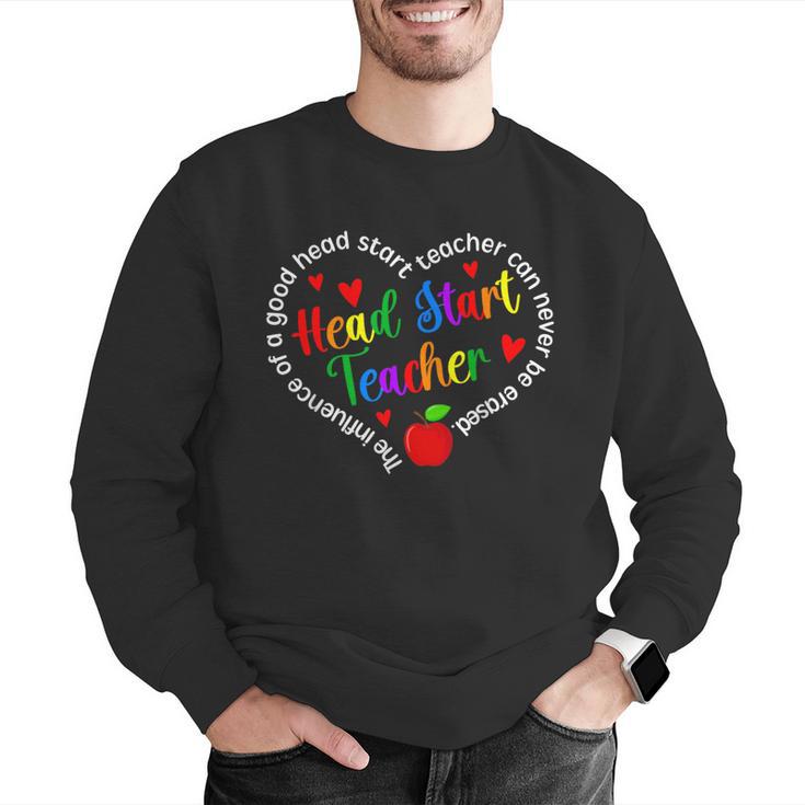 Best Head Start Teacher Early Head Start Teachers Men Graphic Sweatshirt, funny gift Best Head Start Teacher Early Head Start Teachers Men Graphic Sweatshirt, funny gift