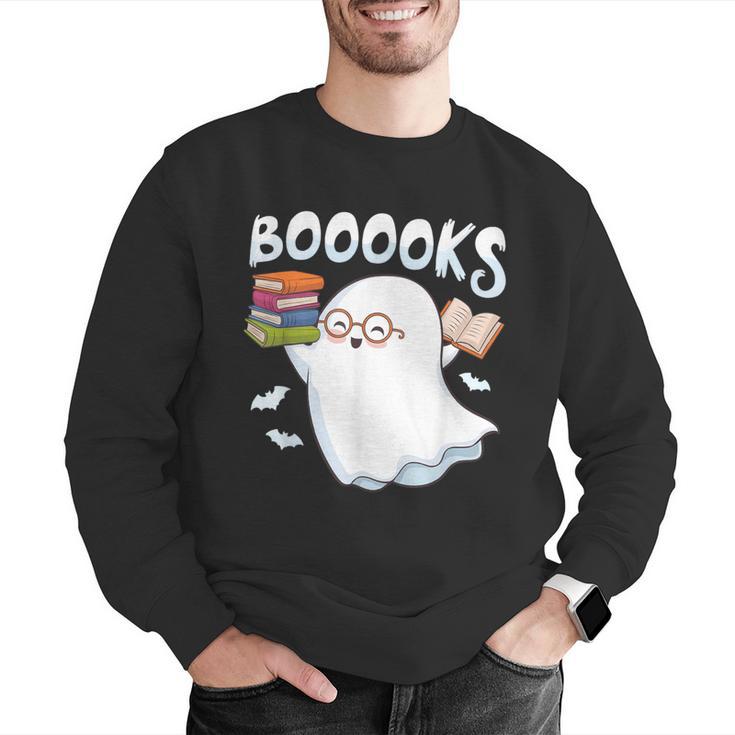 Books Halloween Librarian Teacher Reader Reading Book Lover Men Graphic Sweatshirt, funny gift Books Halloween Librarian Teacher Reader Reading Book Lover Men Graphic Sweatshirt, funny gift