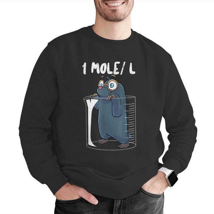 Chemistry Chemist Student Science Teacher Mole Men Graphic Sweatshirt, Science Teacher Sweatshirts, funny gift Chemistry Chemist Student Science Teacher Mole Men Graphic Sweatshirt, Science Teacher Sweatshirts, funny gift