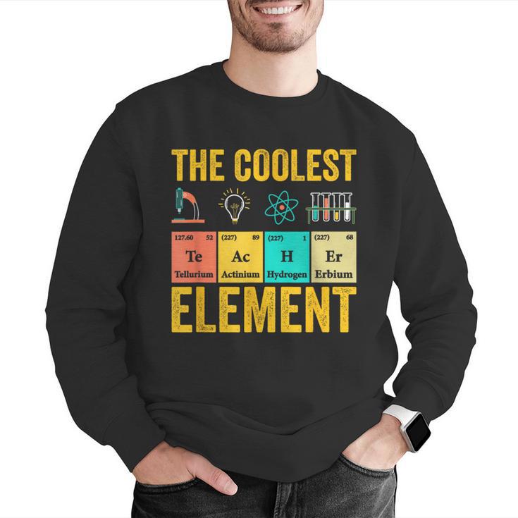 Chemistry Teacher Element Science Student Chemist Men Graphic Sweatshirt, Science Teacher Sweatshirts, funny gift Chemistry Teacher Element Science Student Chemist Men Graphic Sweatshirt, Science Teacher Sweatshirts, funny gift