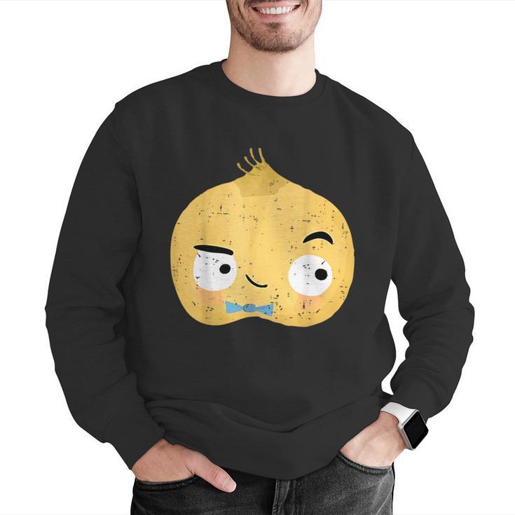 The Cool Bean Good Egg Teacher Halloween Costume Food Group Men Graphic Sweatshirt, funny gift The Cool Bean Good Egg Teacher Halloween Costume Food Group Men Graphic Sweatshirt, funny gift