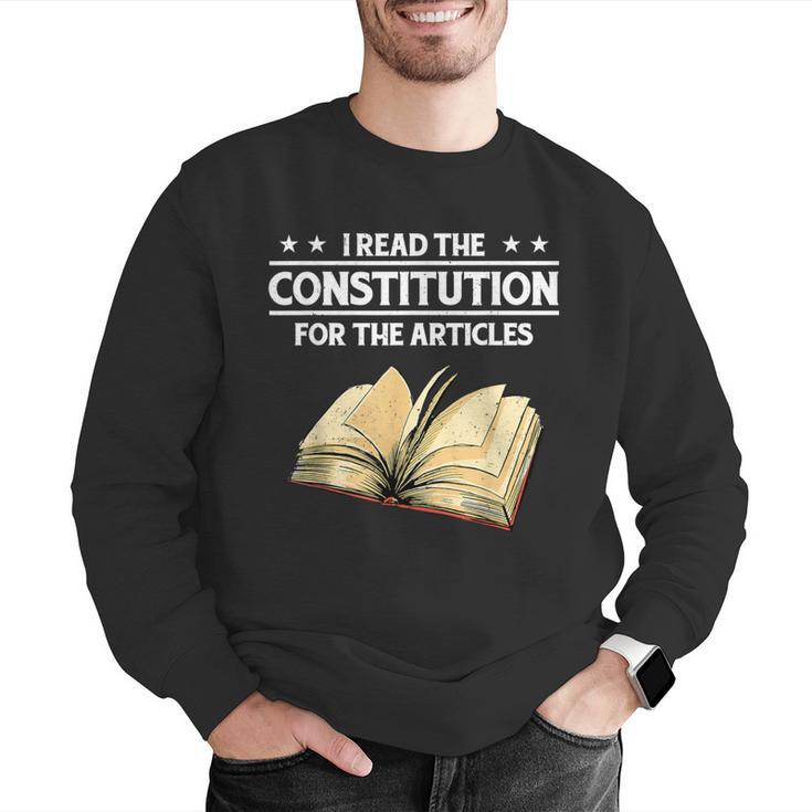 Cool History Teacher Read The Constitution For The Articles Men Graphic Sweatshirt, History Teacher Sweatshirts, funny gift Cool History Teacher Read The Constitution For The Articles Men Graphic Sweatshirt, History Teacher Sweatshirts, funny gift
