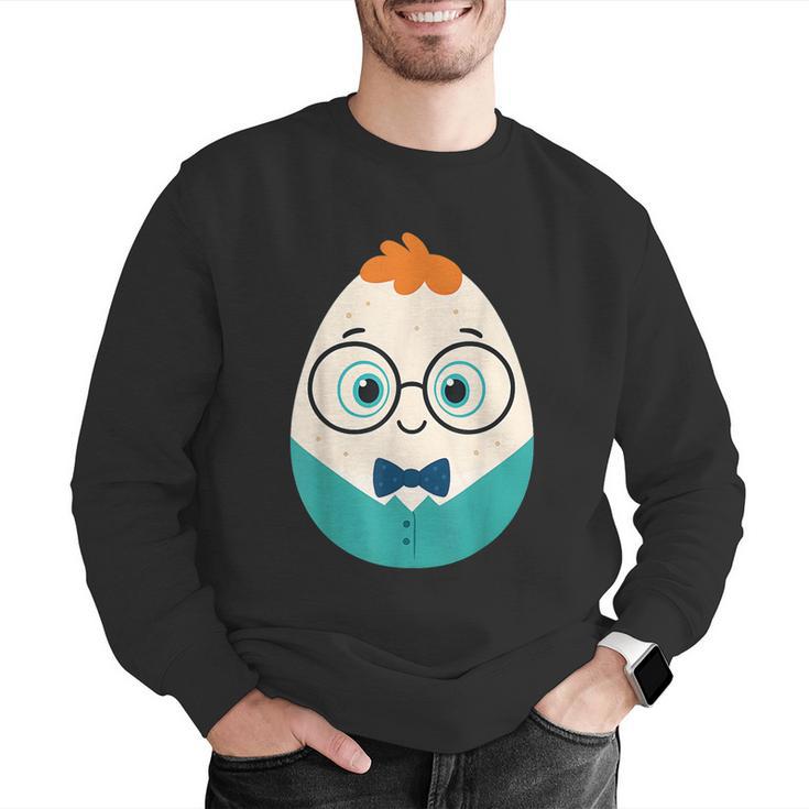 Cute Good Egg Teacher Halloween Costume Food Group Men Graphic Sweatshirt, funny gift Cute Good Egg Teacher Halloween Costume Food Group Men Graphic Sweatshirt, funny gift