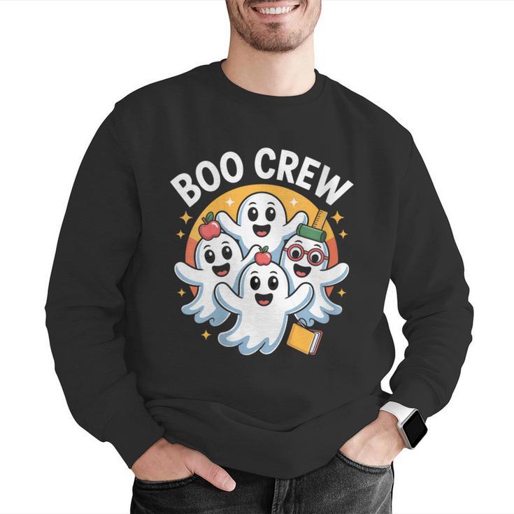 Cute Group Matching Teachers Halloween Men Graphic Sweatshirt, funny gift Cute Group Matching Teachers Halloween Men Graphic Sweatshirt, funny gift