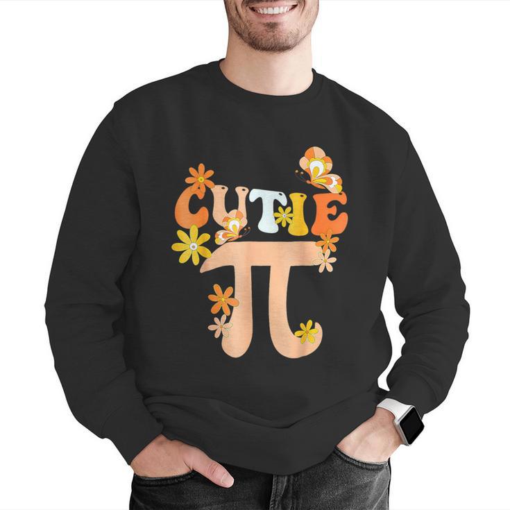 Cutie Pi Shirt Pi Day Math Girls Kids Women Toddler Teacher Men Graphic Sweatshirt, funny gift Cutie Pi Shirt Pi Day Math Girls Kids Women Toddler Teacher Men Graphic Sweatshirt, funny gift