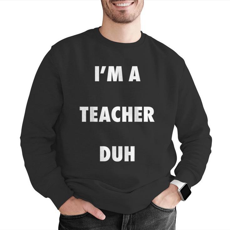 Easy Halloween Teacher Costume Shirt For Men Women Kids Men Graphic Sweatshirt, funny gift