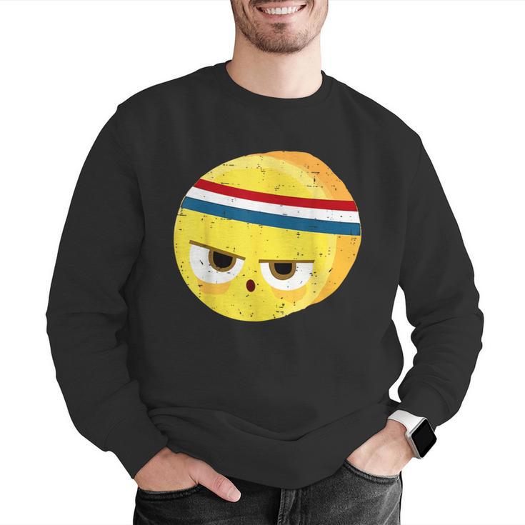 The Eggcellent Athlete Good Egg Teacher Halloween Food Group Men Graphic Sweatshirt, funny gift The Eggcellent Athlete Good Egg Teacher Halloween Food Group Men Graphic Sweatshirt, funny gift