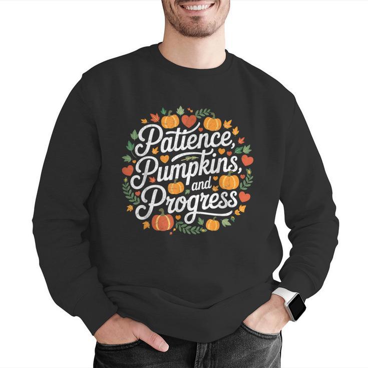 Fall Special Education Teacher Pumpkin Autumn Halloween Men Graphic Sweatshirt, funny gift