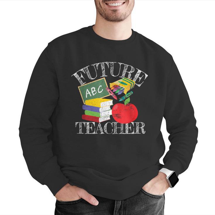 Future Teacher Costume Tee For Men Women Adults And Kids Men Graphic Sweatshirt, Future Teacher Sweatshirts, funny gift Future Teacher Costume Tee For Men Women Adults And Kids Men Graphic Sweatshirt, Future Teacher Sweatshirts, funny gift