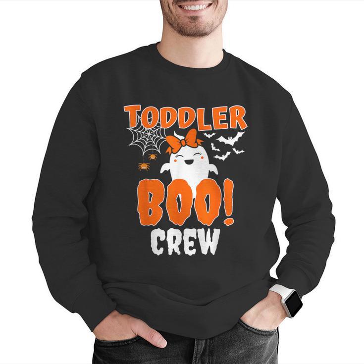 Girl Toddler Boo Crew Daycare Teacher Halloween Party Men Graphic Sweatshirt, funny gift Girl Toddler Boo Crew Daycare Teacher Halloween Party Men Graphic Sweatshirt, funny gift