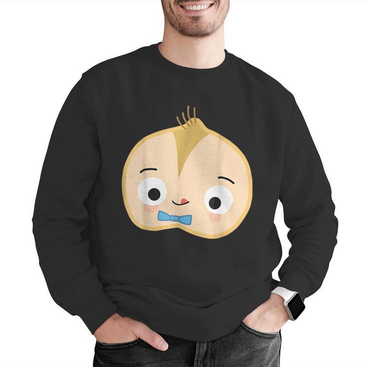 Good Egg Teacher Halloween Costume Group The Cool Bean Men Graphic Sweatshirt, funny gift Good Egg Teacher Halloween Costume Group The Cool Bean Men Graphic Sweatshirt, funny gift