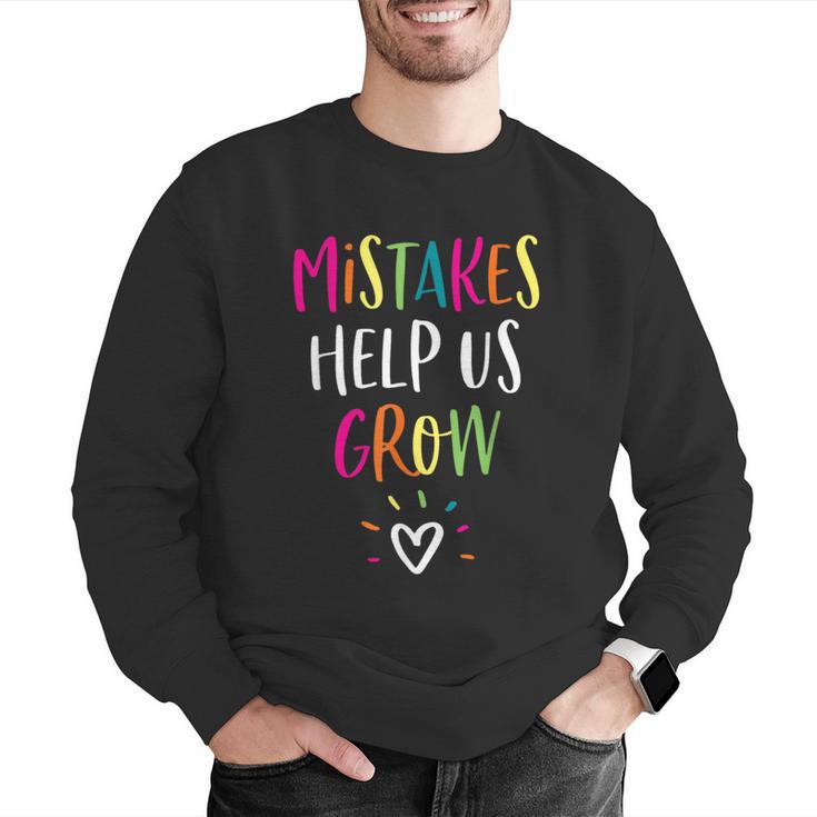 Growth Mindset Positive Back To School Teacher Student Men Graphic Sweatshirt, funny gift Growth Mindset Positive Back To School Teacher Student Men Graphic Sweatshirt, funny gift
